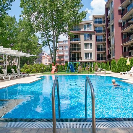 Vip Park - Apartment A7 Солнечный берег Экстерьер фото